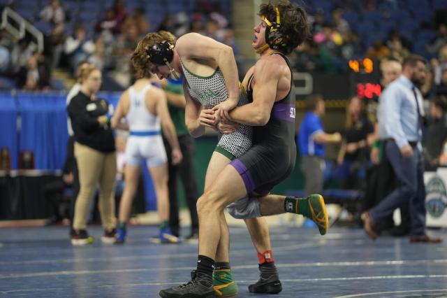 Students win state championship